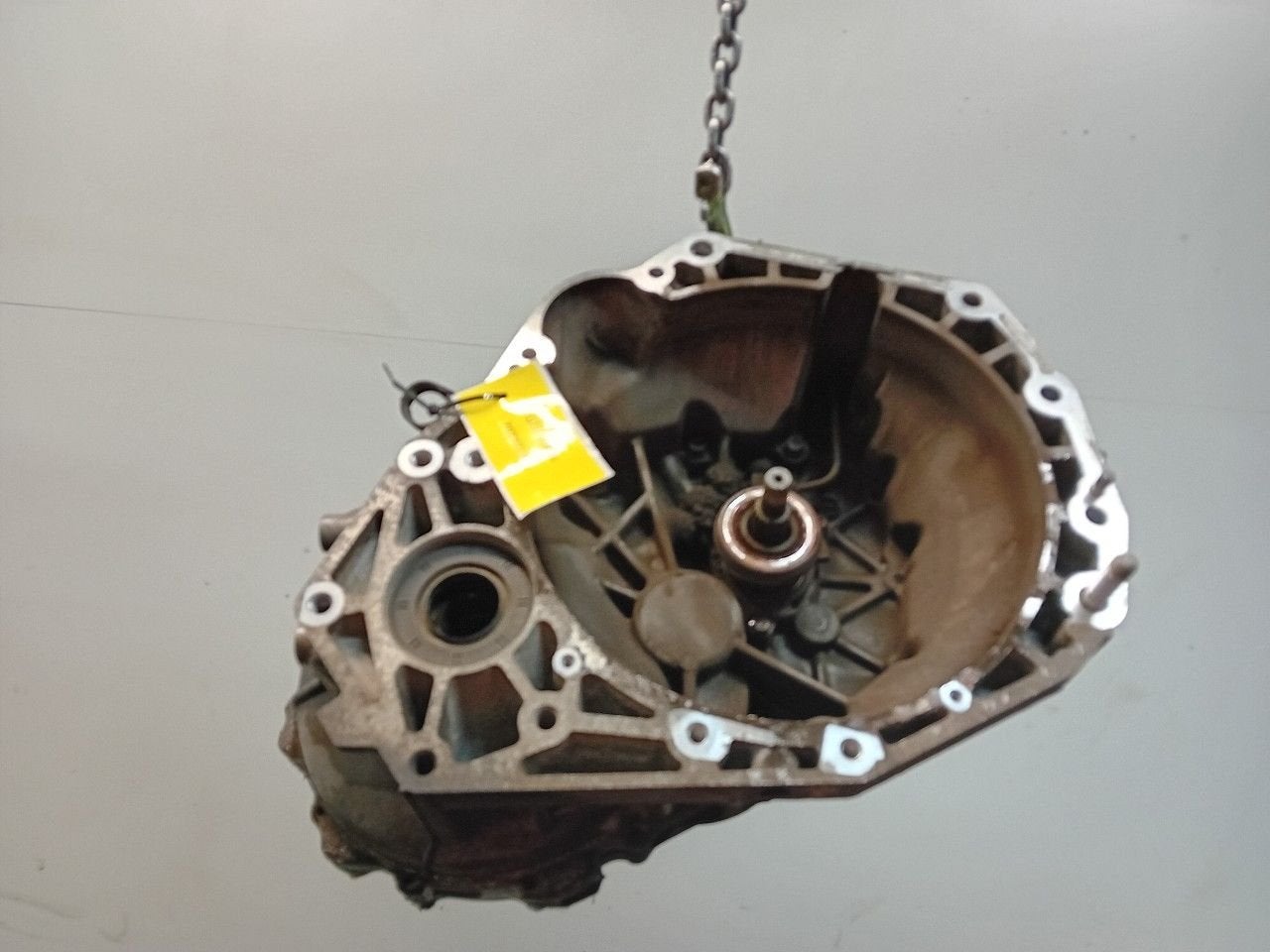 Versnellingsbak schakel Suzuki SX4, Onderdelen@venauto.nl, Van der Ven Autorecycling B.V., Gebruikt, Ettenseweg 76, 4706 PB Roosendaal, The Netherlands
