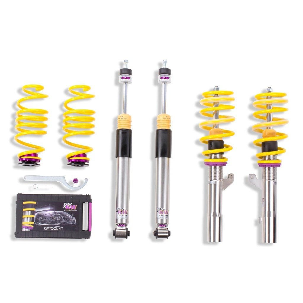 KW Variant 3 V3 schroefset verlaging - Volkswagen Golf 7 GTI, Ophalen of Verzenden