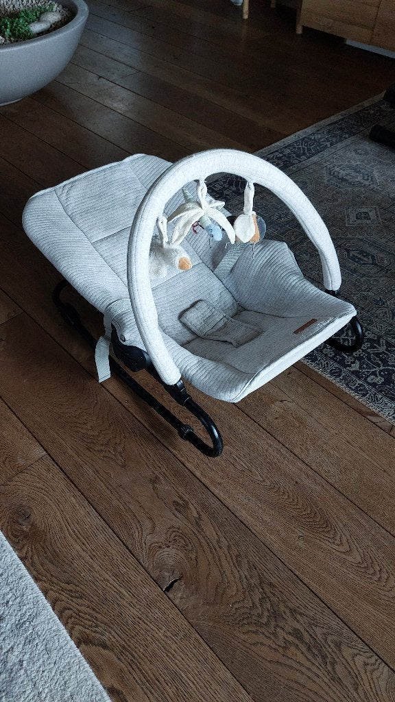wipstoel baby, Kinderen en Baby's, Wipstoeltjes, Ophalen, Gebruikt