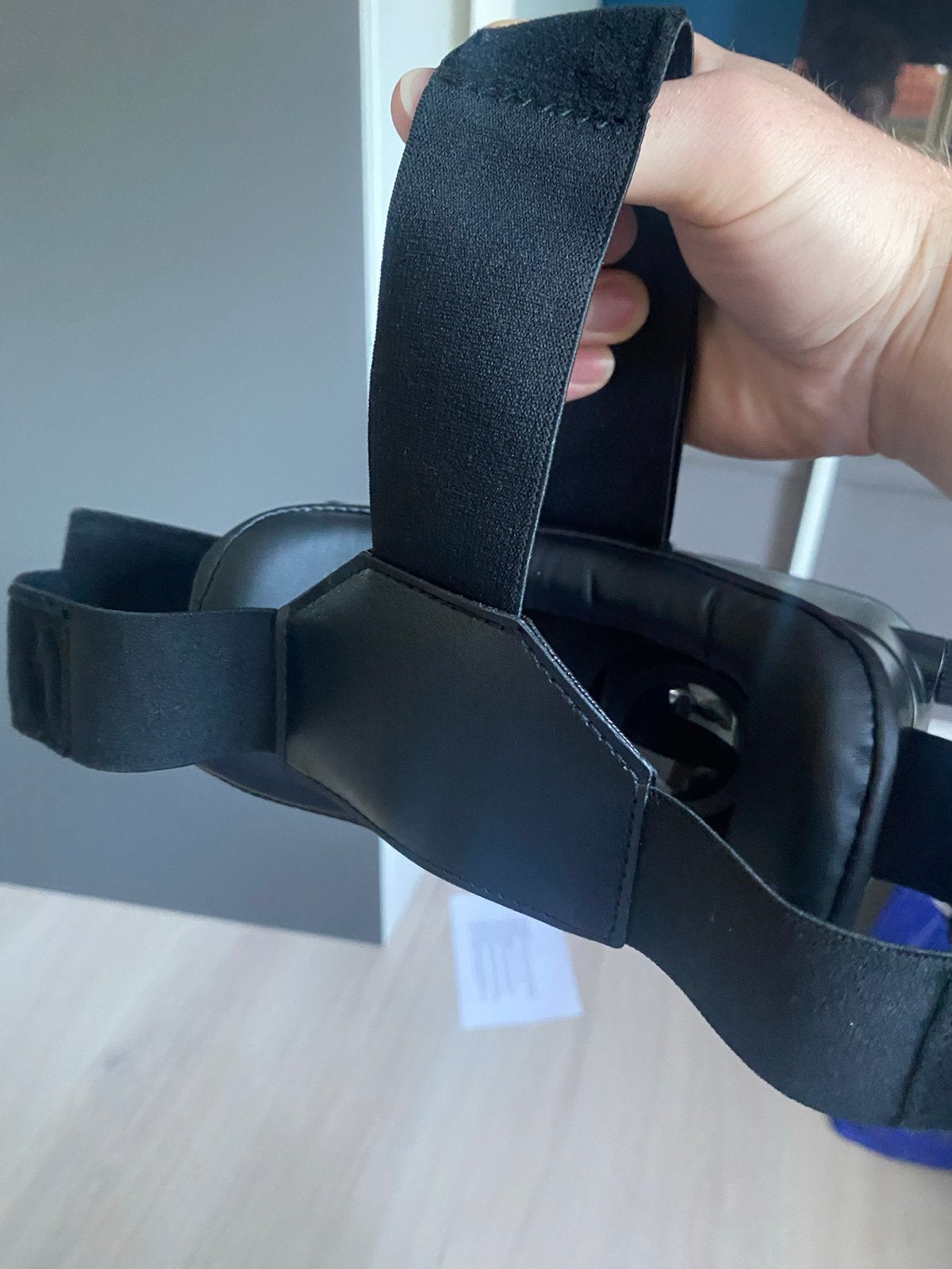 VR Shinecon Virtual Reality Bril - Zo goed als nieuw, Ophalen of Verzenden, Zo goed als nieuw, VR-bril, Telefoon