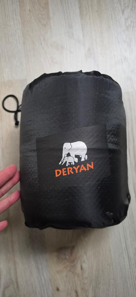 Deryan bedrand, bedhekje, Ophalen