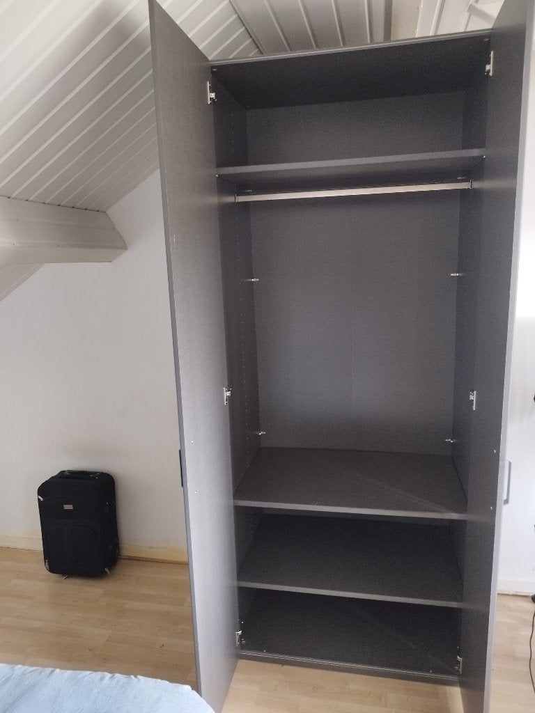 Foto 5 van Stoere jongenskamer