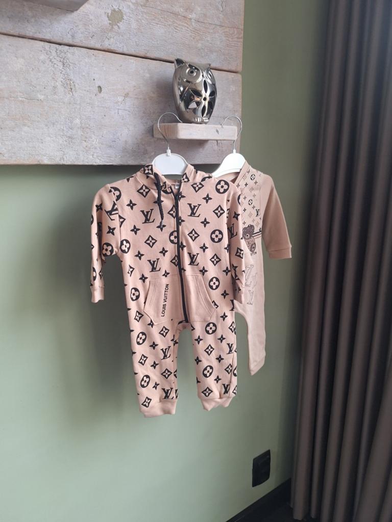 baby kinder kleding boxpakjes louis vuitton 🤑📢🎉, Ophalen of Verzenden