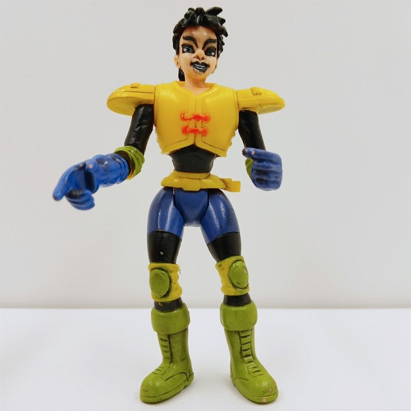 Extreme Ghostbusters Kylie Trendmasters 1997, Ophalen of Verzenden, Zo goed als nieuw