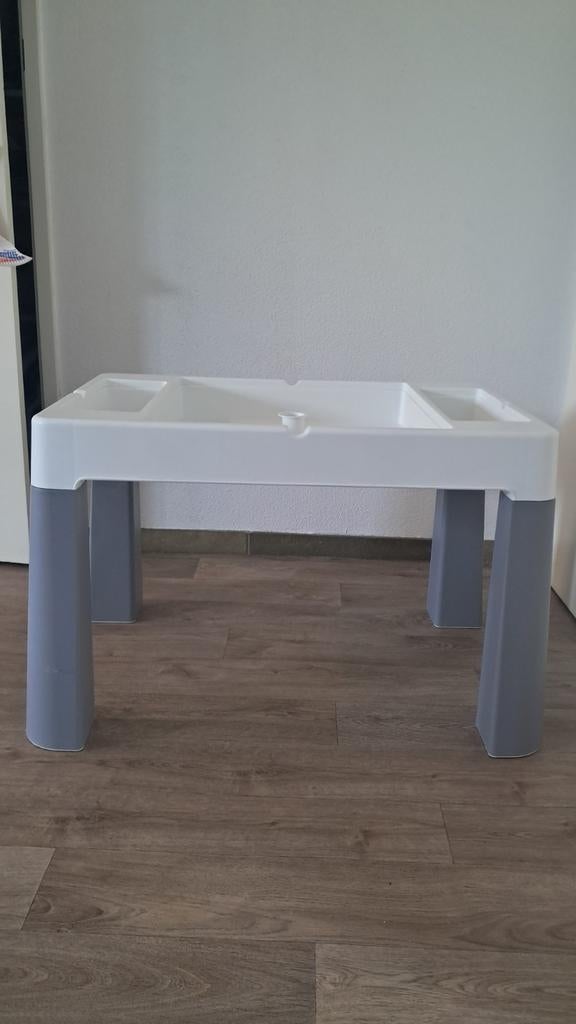 Multifunctionele speeltafel voor kinderen, Ophalen, Gebruikt