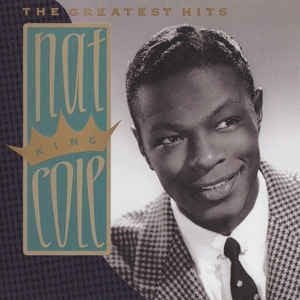 Nat King Cole – The Greatest Hits EAN 724383058822 CD, Verzenden, Zo goed als nieuw, Jazz, Album