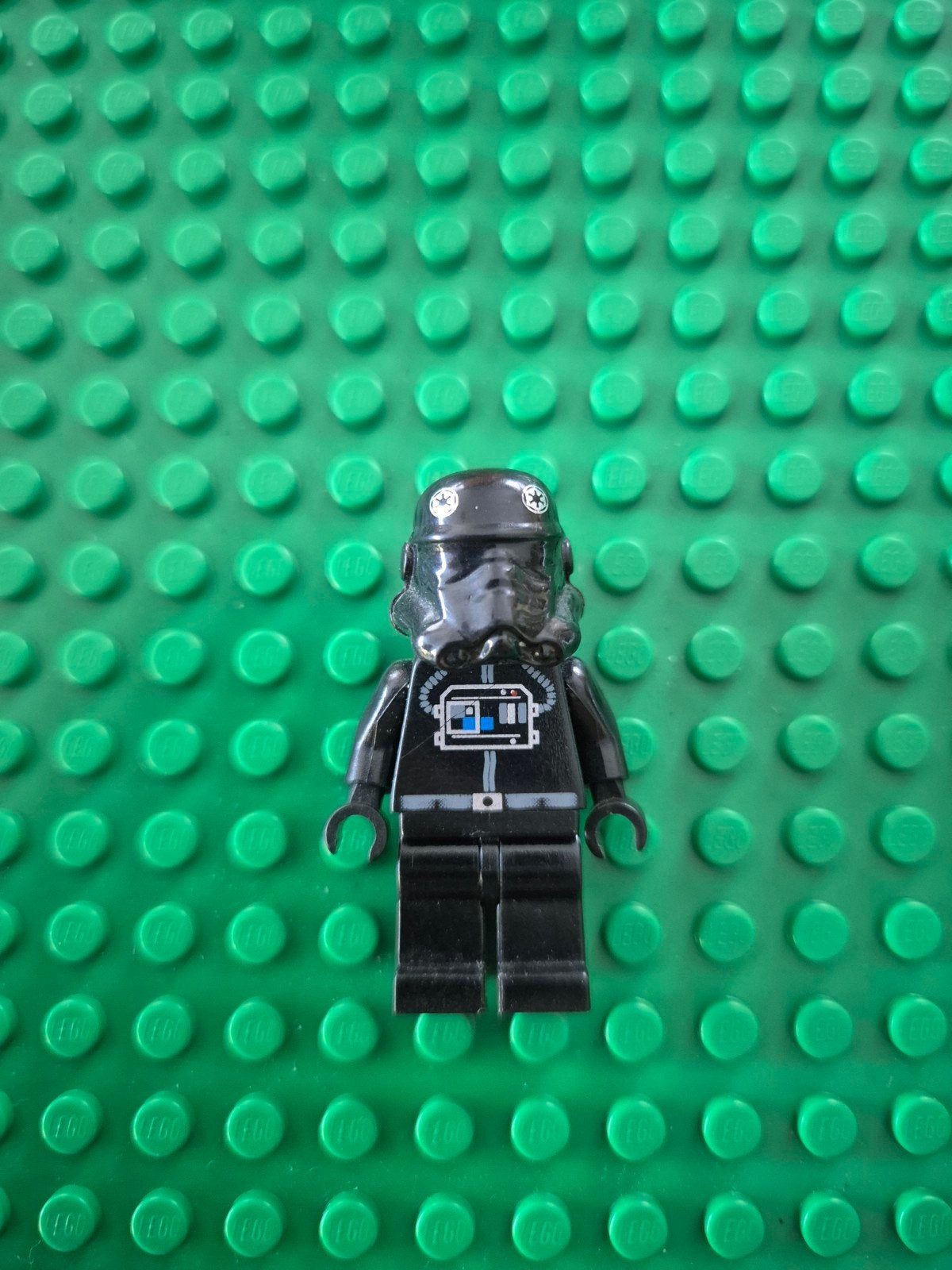 lego star wars, Ophalen of Verzenden, Zo goed als nieuw