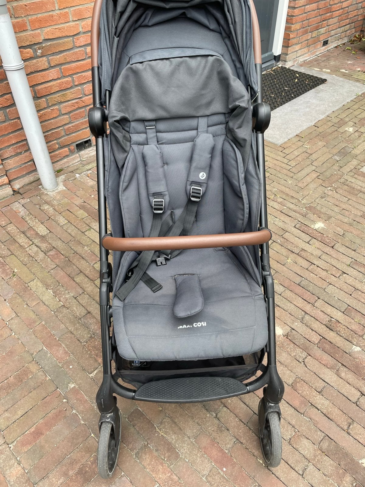 Maxi-Cosi Soho kinderwagen, Ophalen, Gebruikt, Kinderwagen, Maxi-Cosi
