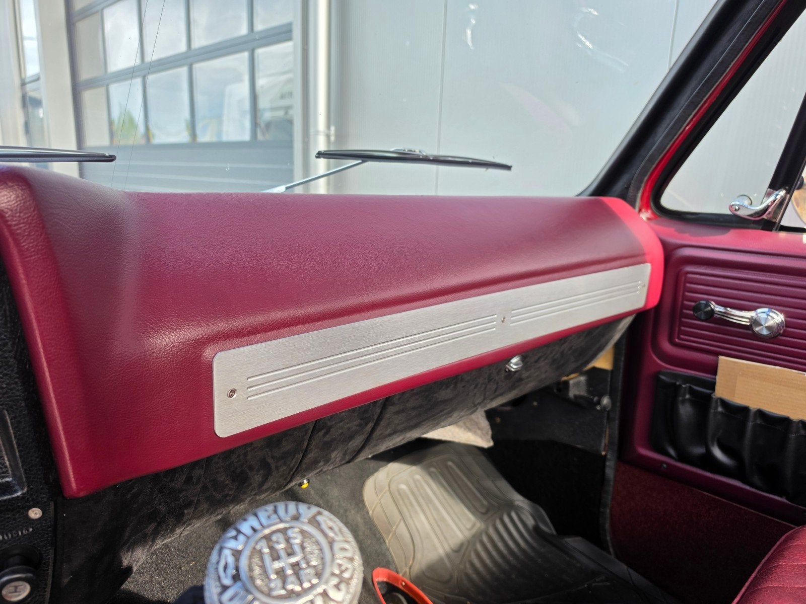 Uniek chevrolet c30 dually cummings 5.9, foto 12