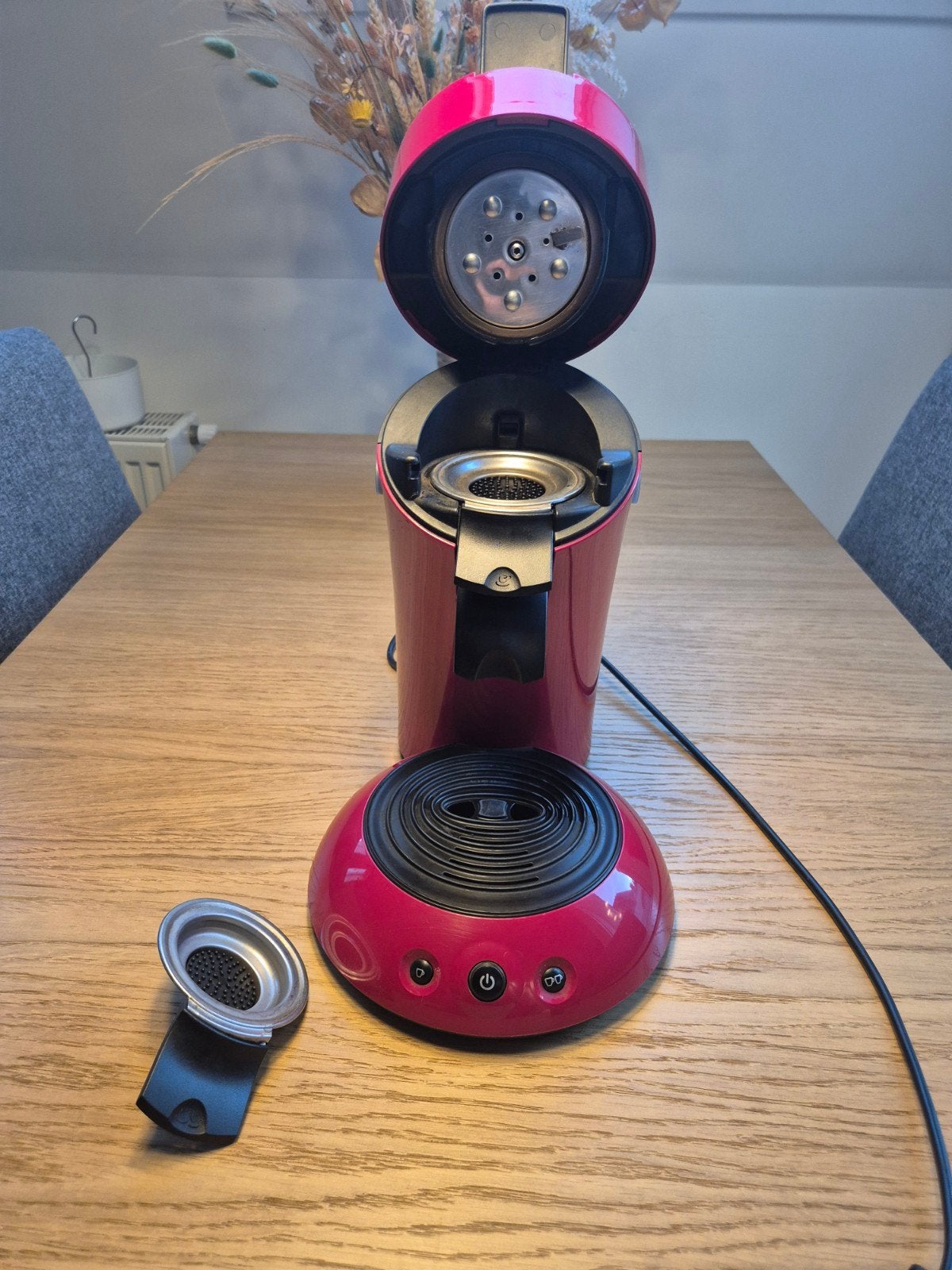 Senseo Coffee machine, Ophalen, Koffiemachine