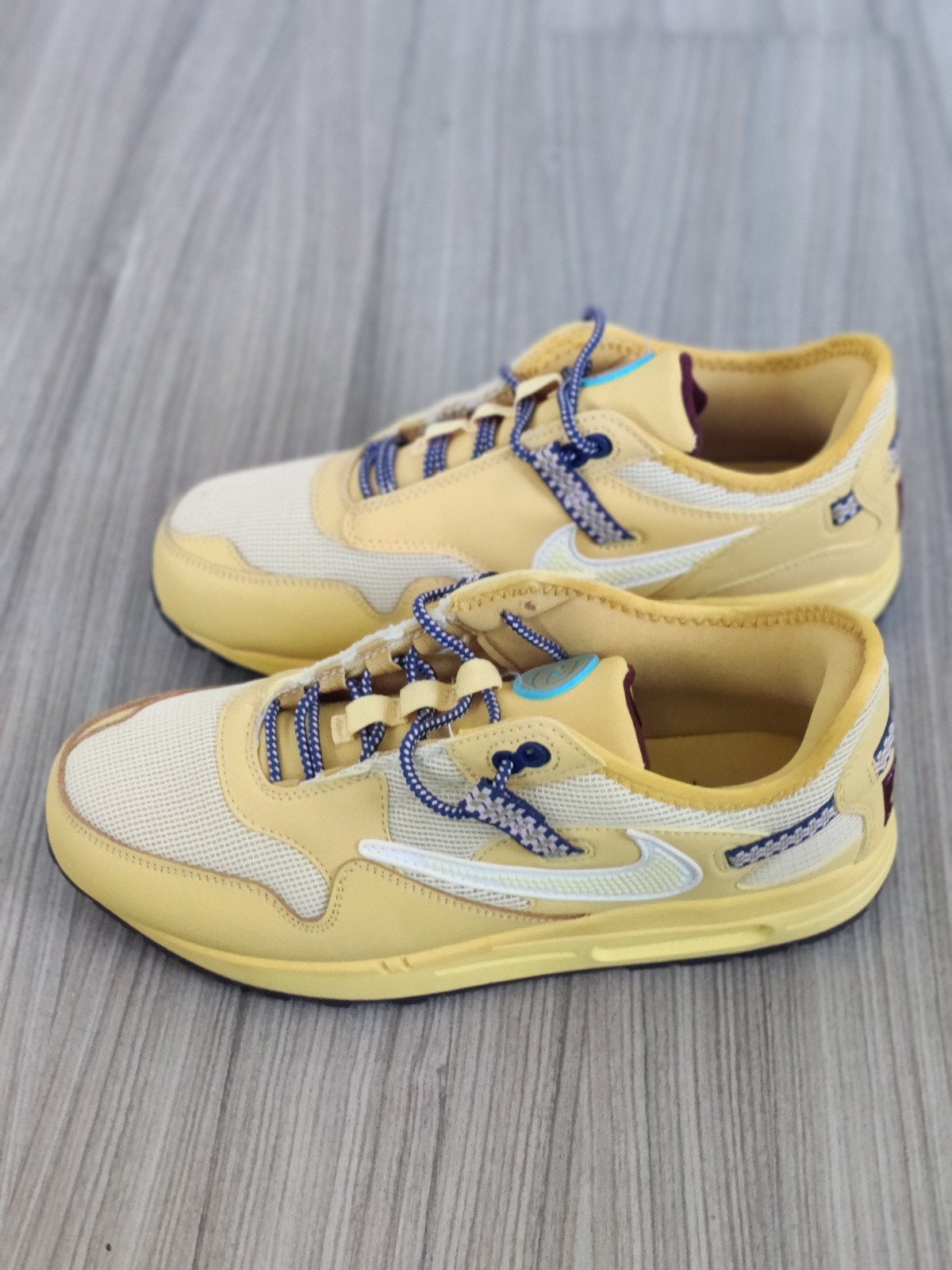 Nike Cactus Jack, Ophalen of Verzenden, Nieuw, Overige kleuren