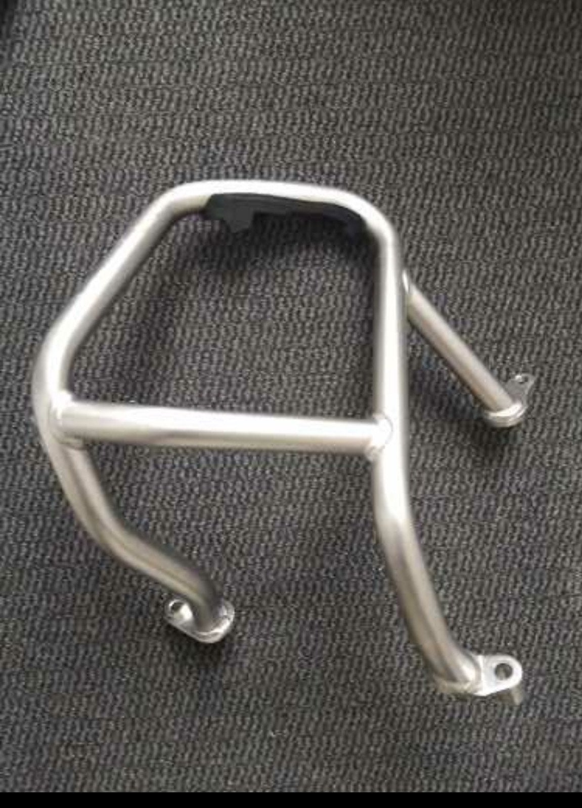 BMW R1250GSA 2020 Valbeugel Links - 46 63 8 563 807, Ophalen of Verzenden, Gebruikt