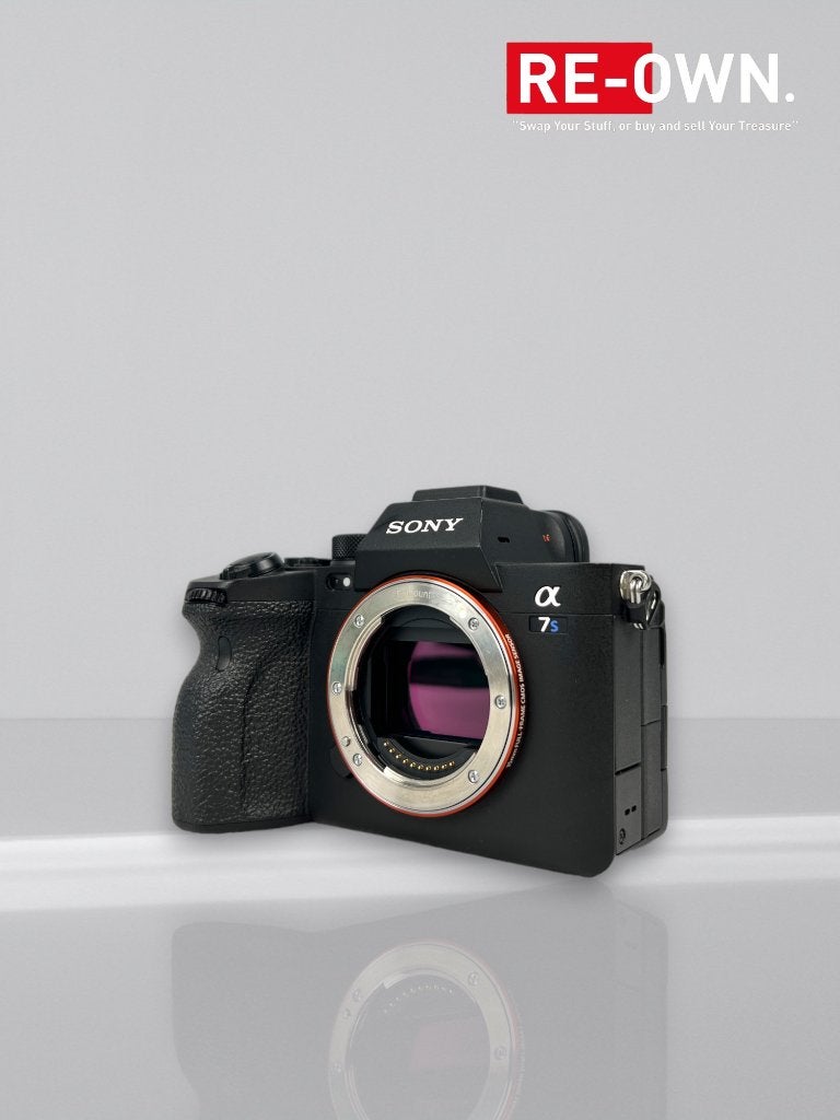 SONY A7S III BODY | A7S3 | TOPSTAAT | GARANTIE | A7SIII, Audio, Tv en Foto, Fotocamera's Digitaal, ,, 12 megapixels, Ophalen of Verzenden