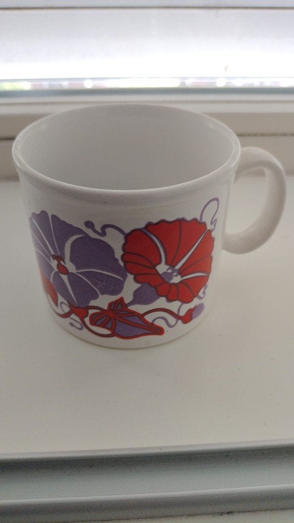 Staffordshire mok, Ophalen