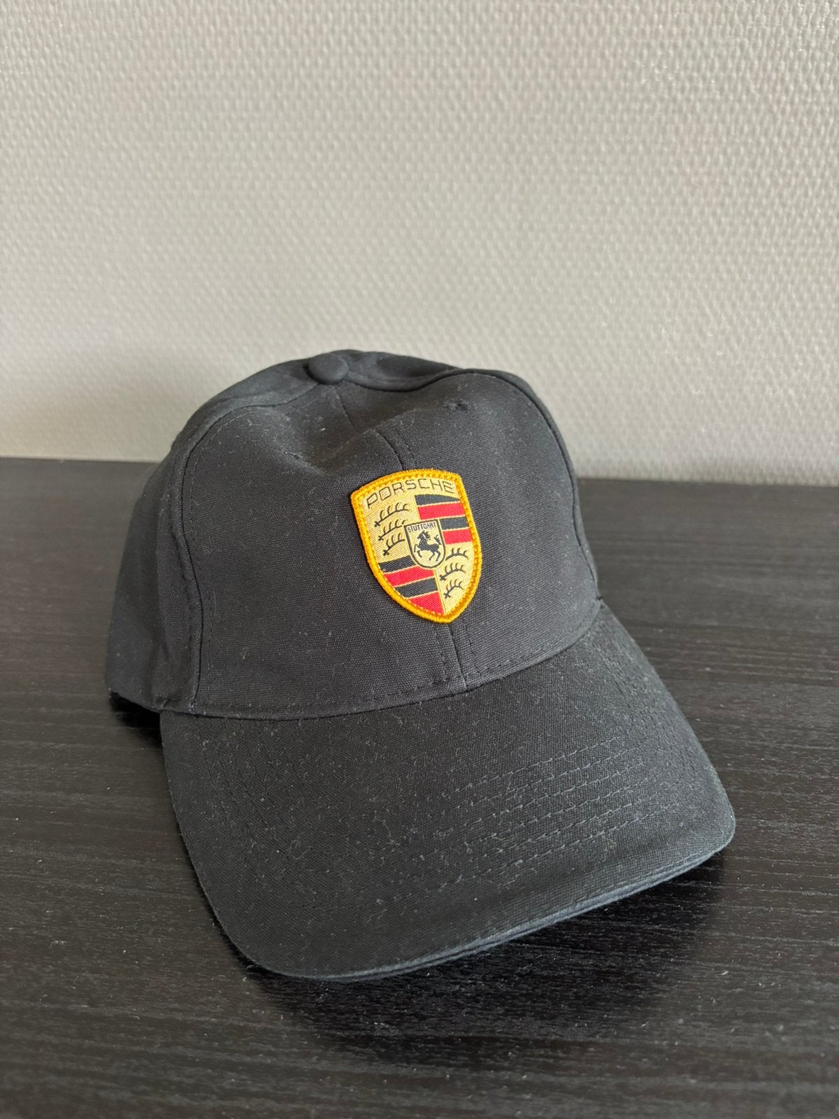 Porsche pet / ongedragen / origineel, Ophalen of Verzenden, Nieuw, One size fits all, Pet