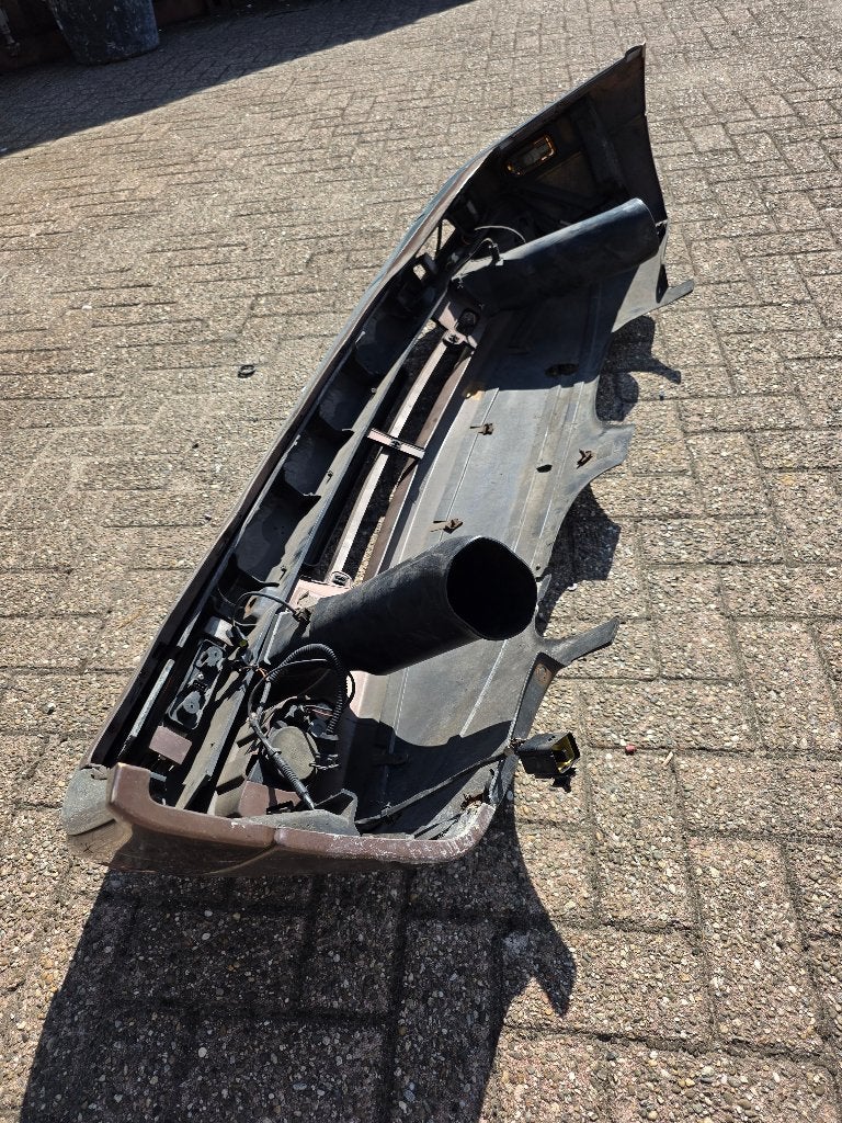 Bumper Jaguar/Daimler X300, Auto-onderdelen, Ophalen, Gebruikt, Jaguar, Bumper