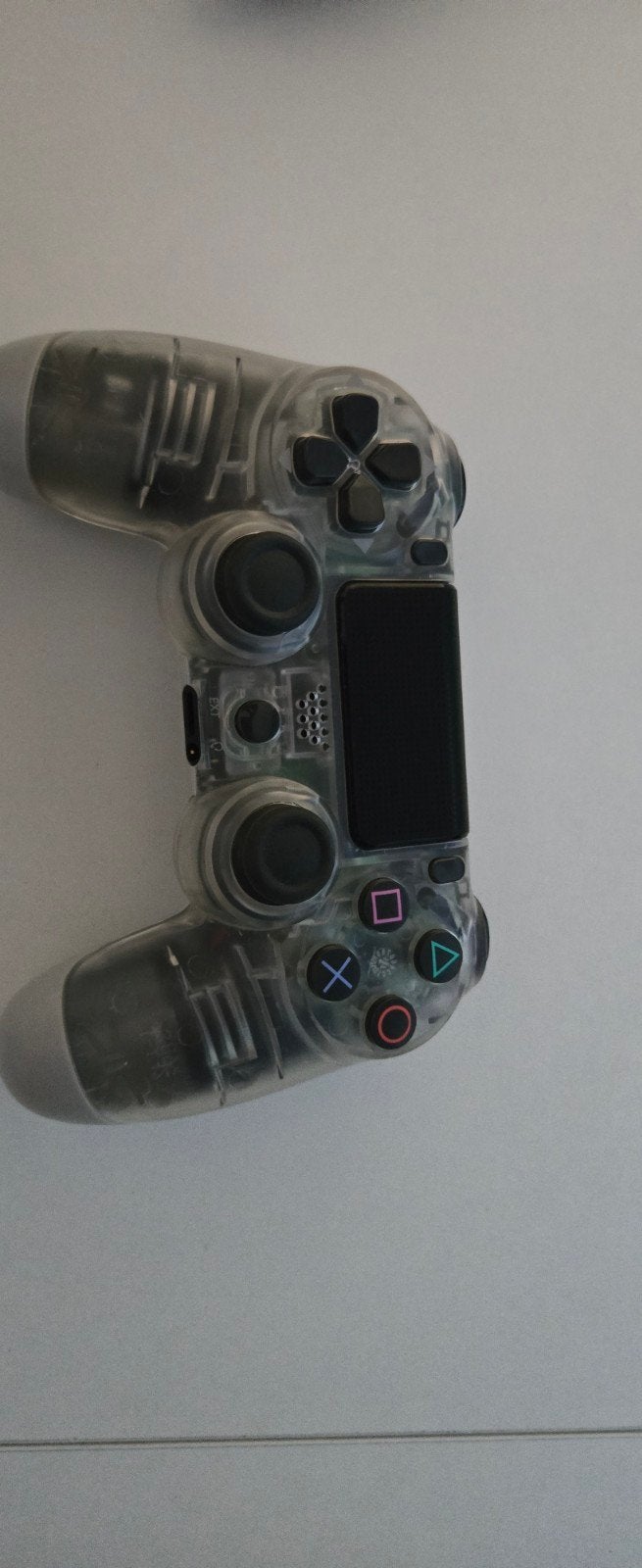 Gloednieuwe PS4 controller - Ongebruikt!, Ophalen of Verzenden, Nieuw, Met 1 controller