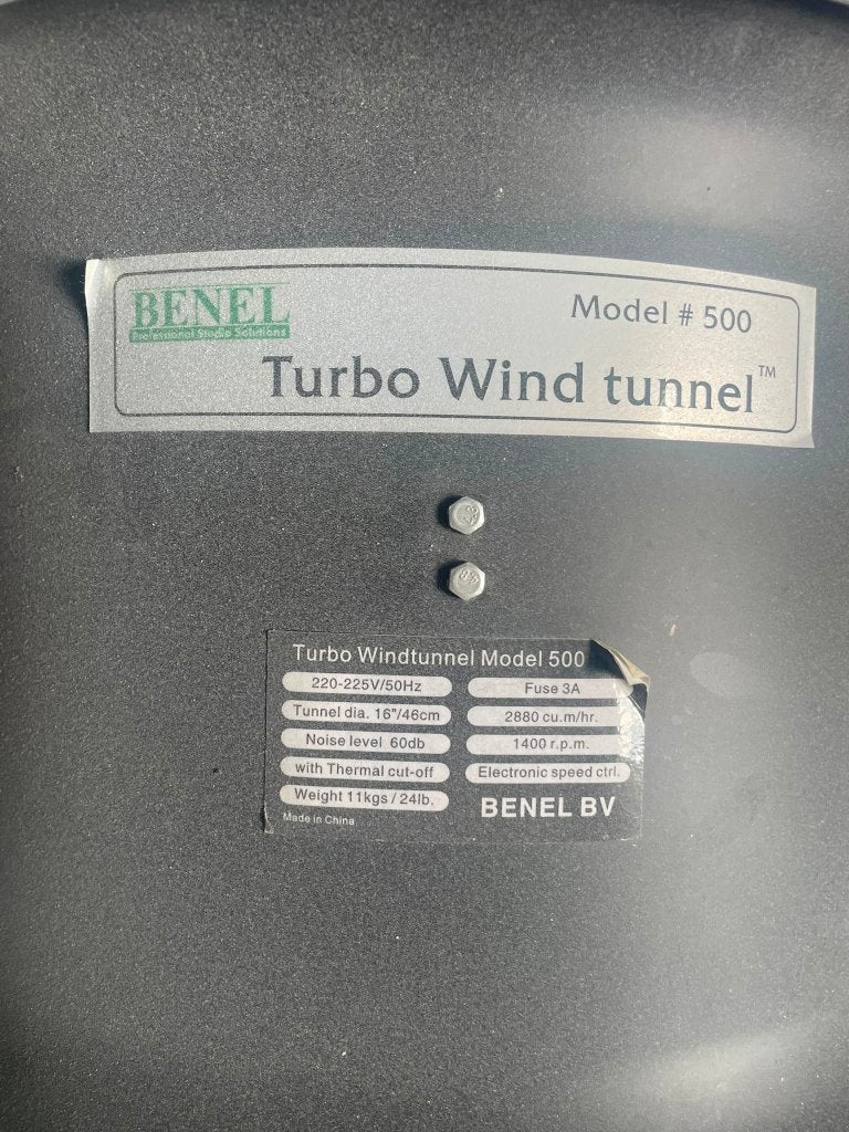 2 blouwdrogers, 4 vloerdrogers, 1 ventilator, Ophalen, Gebruikt