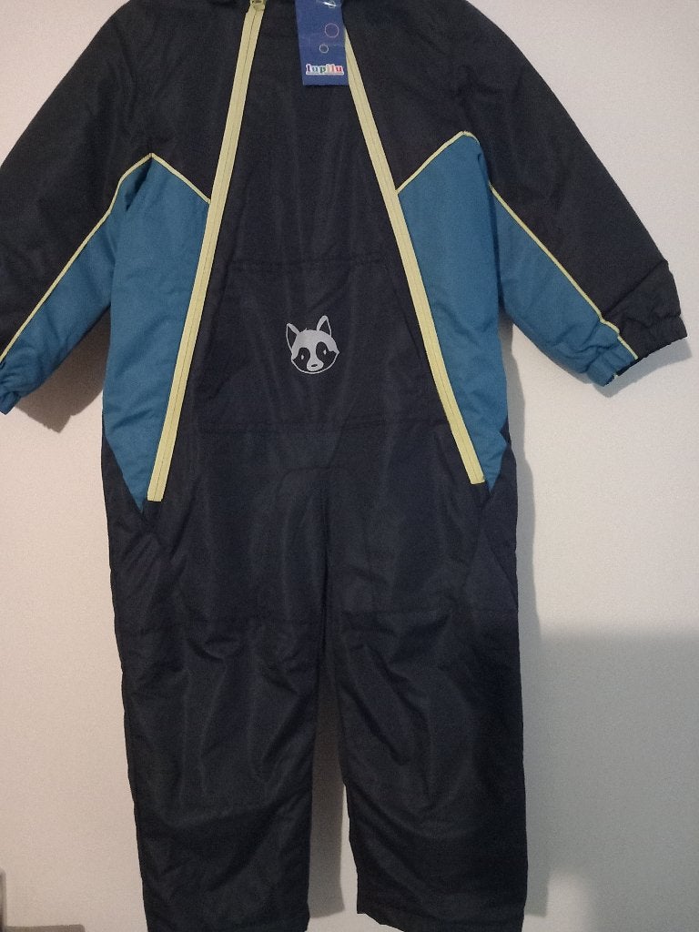 kinder wintersportkleidng, Ophalen, Nieuw, Maat 98