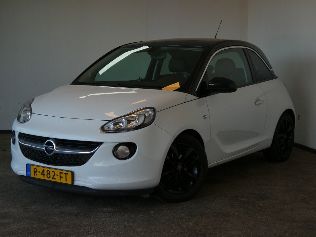 Opel Adam