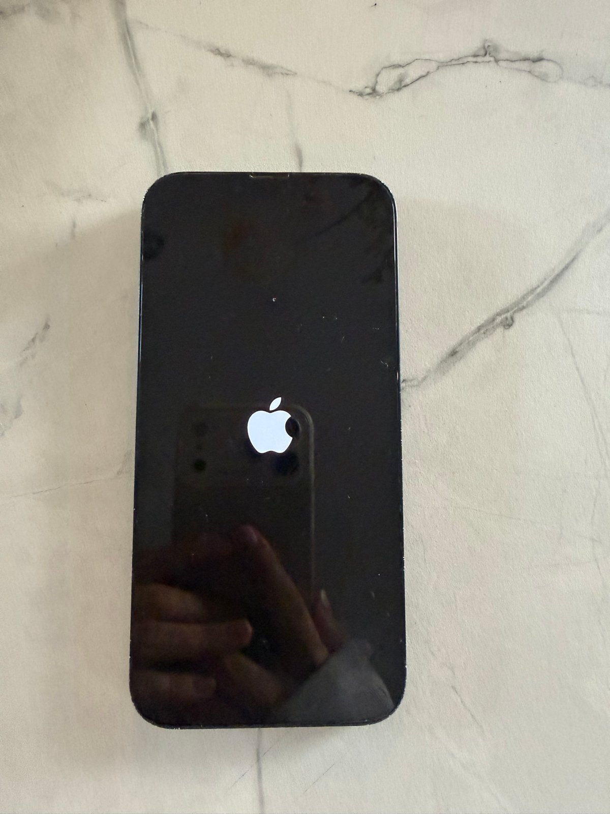 iPhone 14 plus 256GB - achter Camera defect