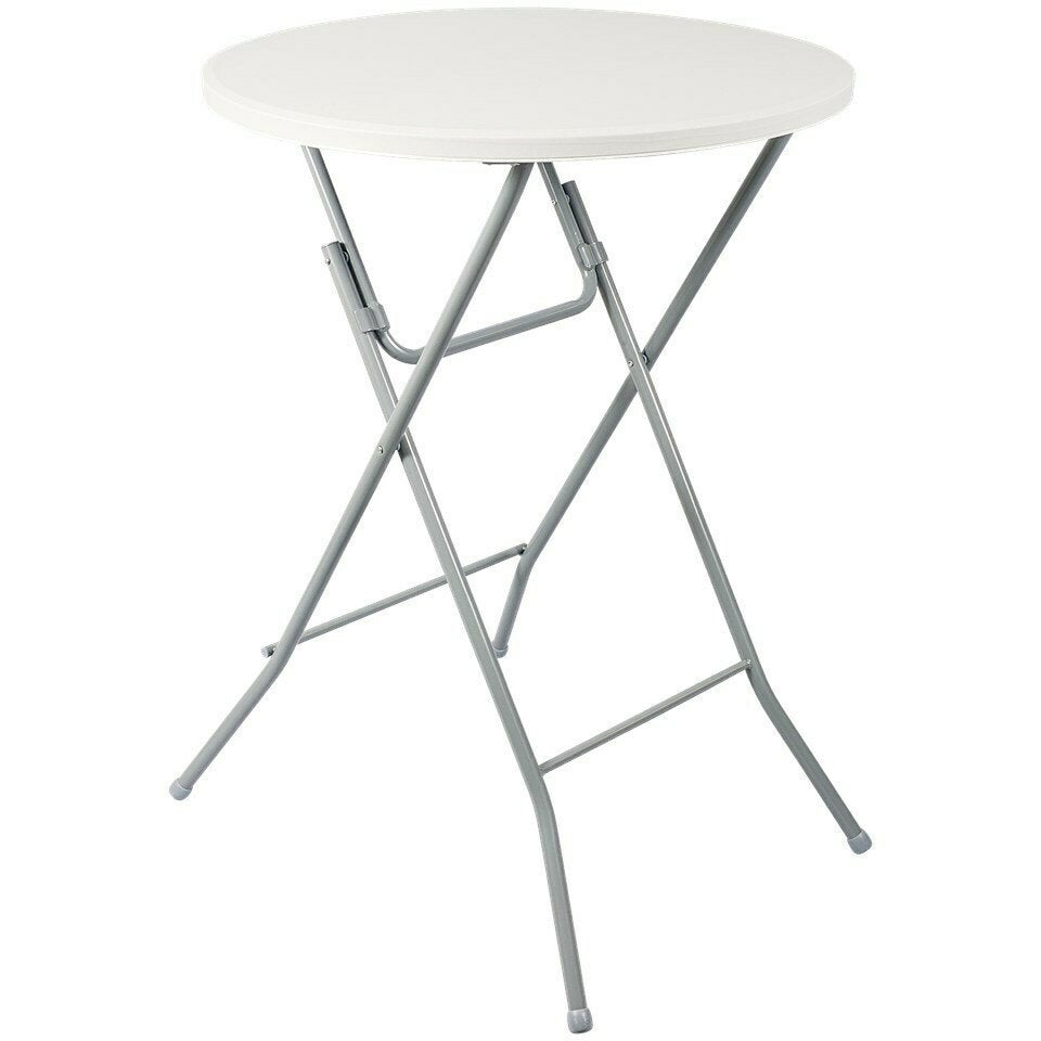 Te Huur: StaTafel/PartyTafel, Ophalen