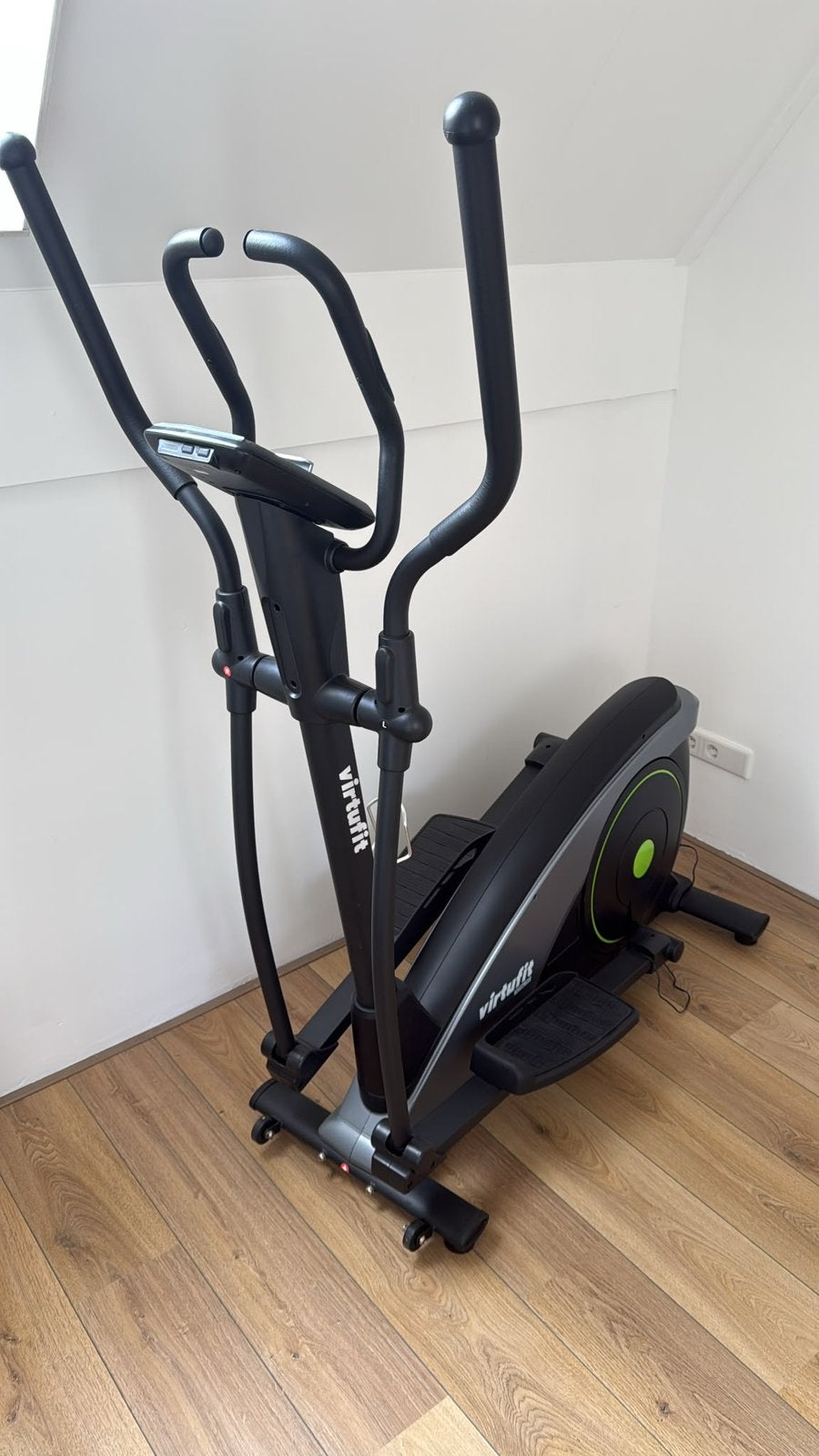 Hometrainer, Ophalen, Zo goed als nieuw, Hometrainer