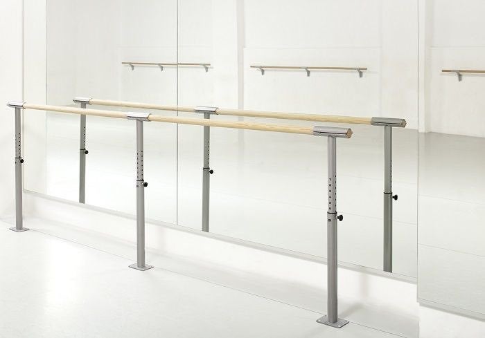 ISA FIX BALLETBARRE DANCEBARRE, Ophalen of Verzenden, Nieuw, Overige typen