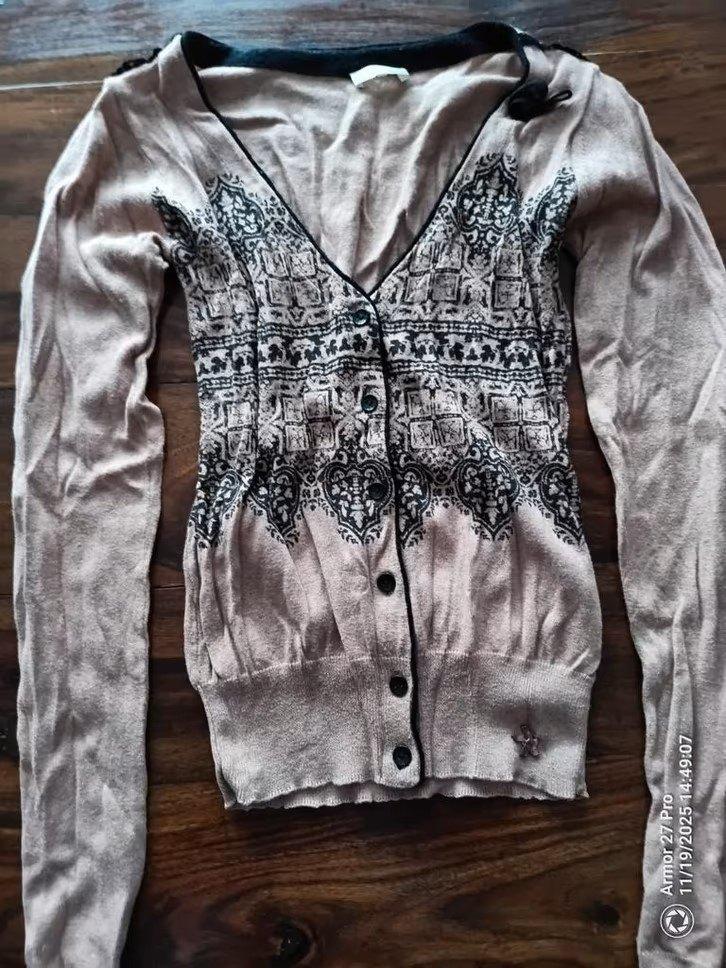 Dept Vestje, Overige kleuren, Ophalen of Verzenden, Zo goed als nieuw, Maat 36 (S)