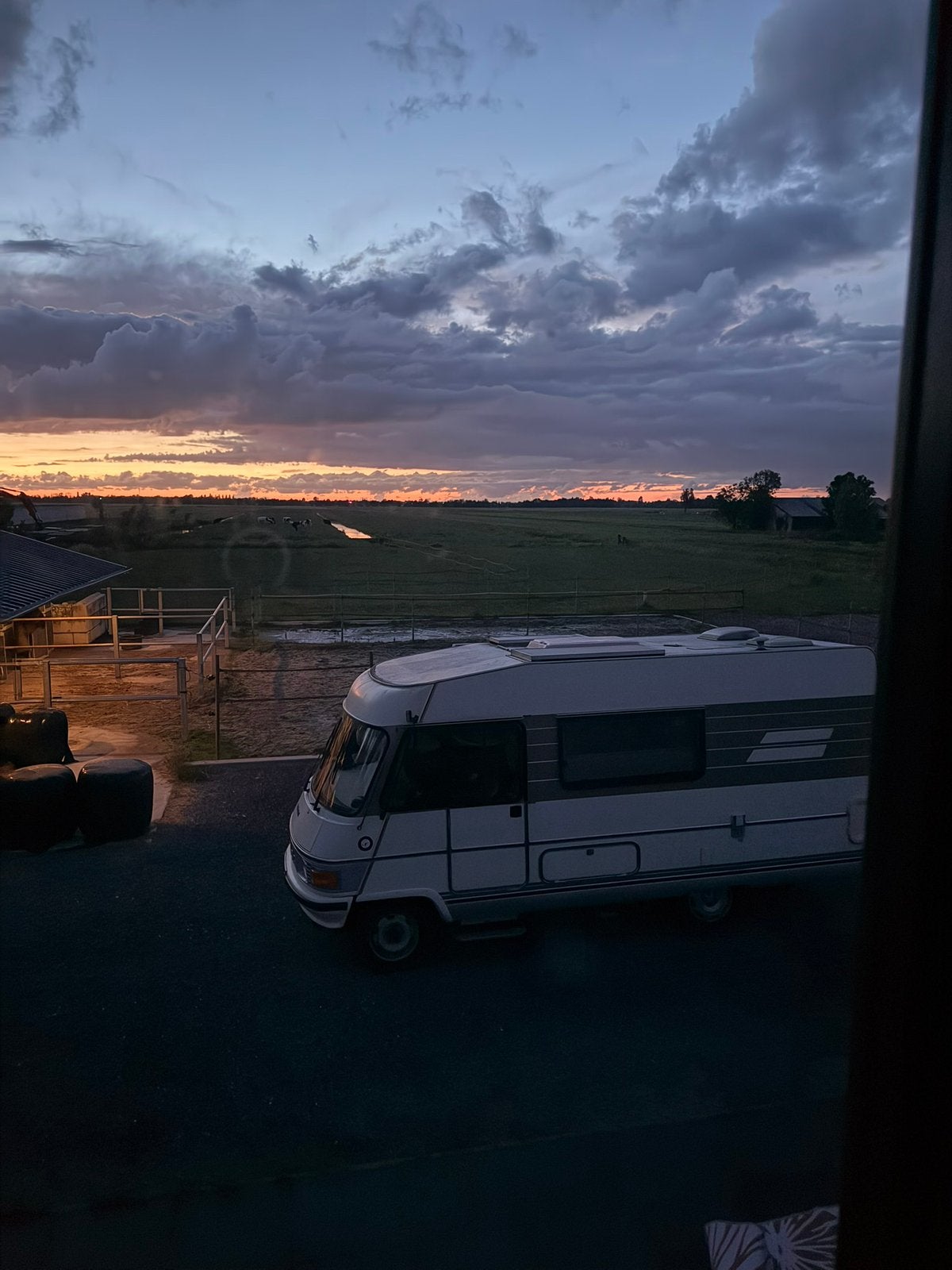 Caravans And Camping Hymer