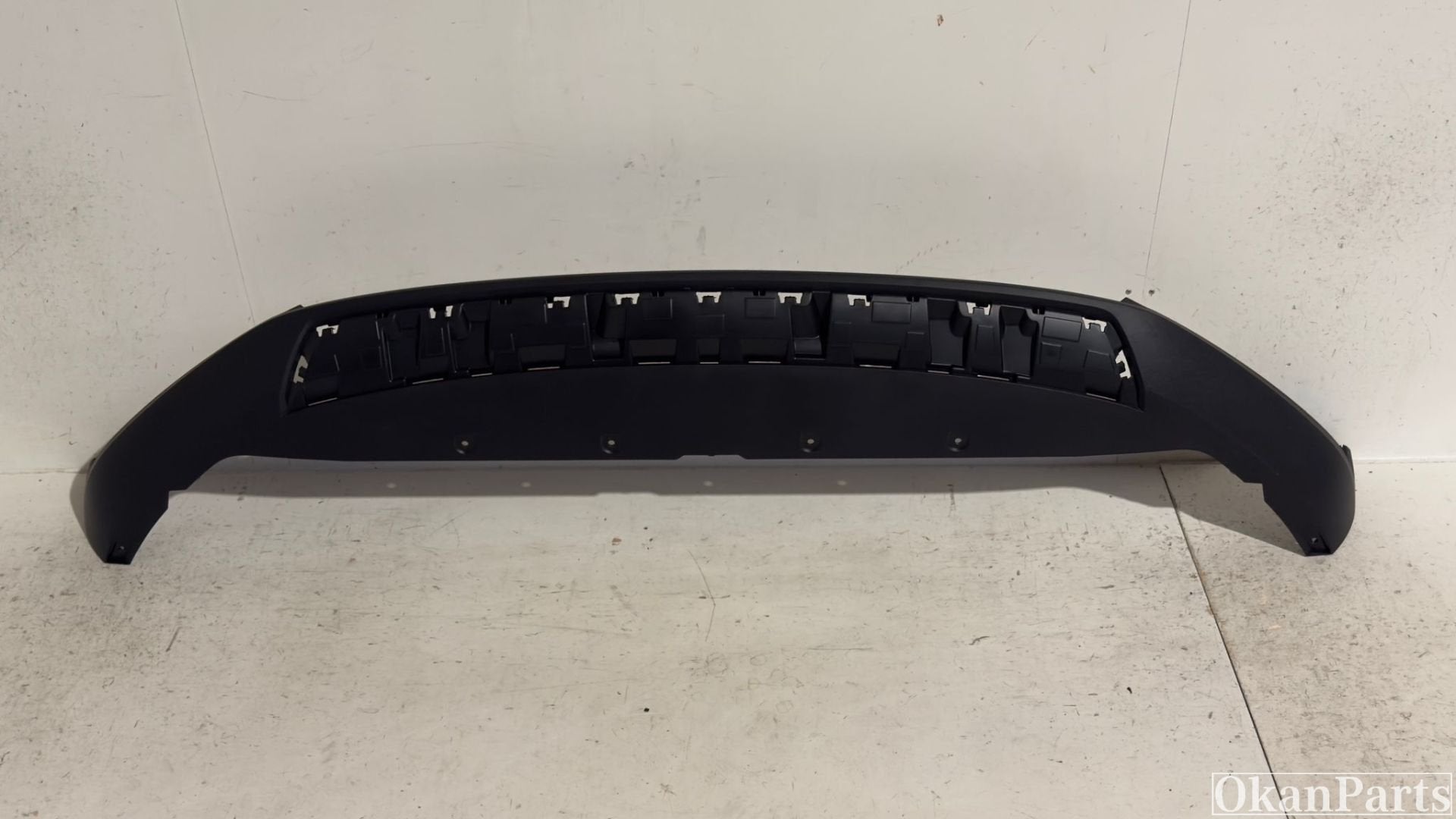 Volvo EX40 XC40 bumperspoiler voor 32136097, Info@fabrikant.eu, Ophalen of Verzenden, Bumper, Fabrikant BV