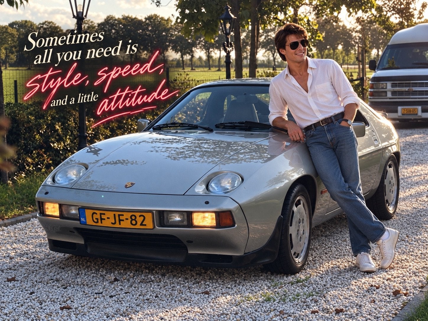 Porsche 928 belastingvrij v8 koopje, Dealer onderhouden, Achterwielaandrijving, Leder, Particulier