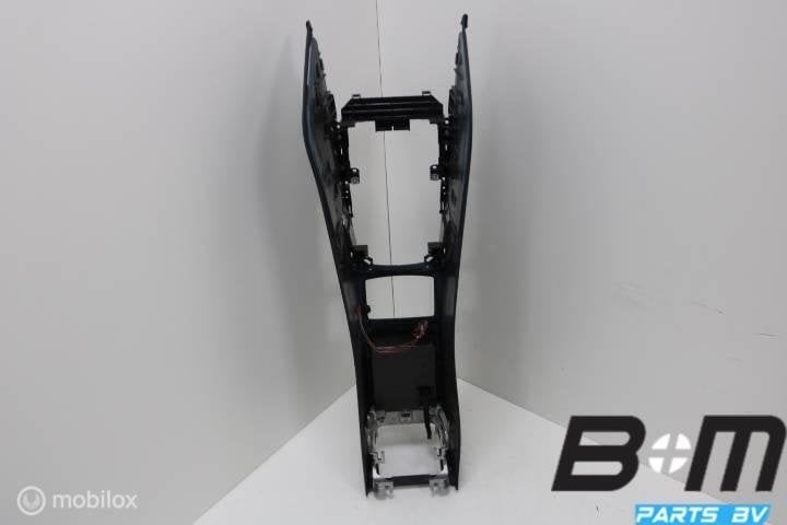 Middenconsole Audi A6 4G 4G0863244B, Gebruikt