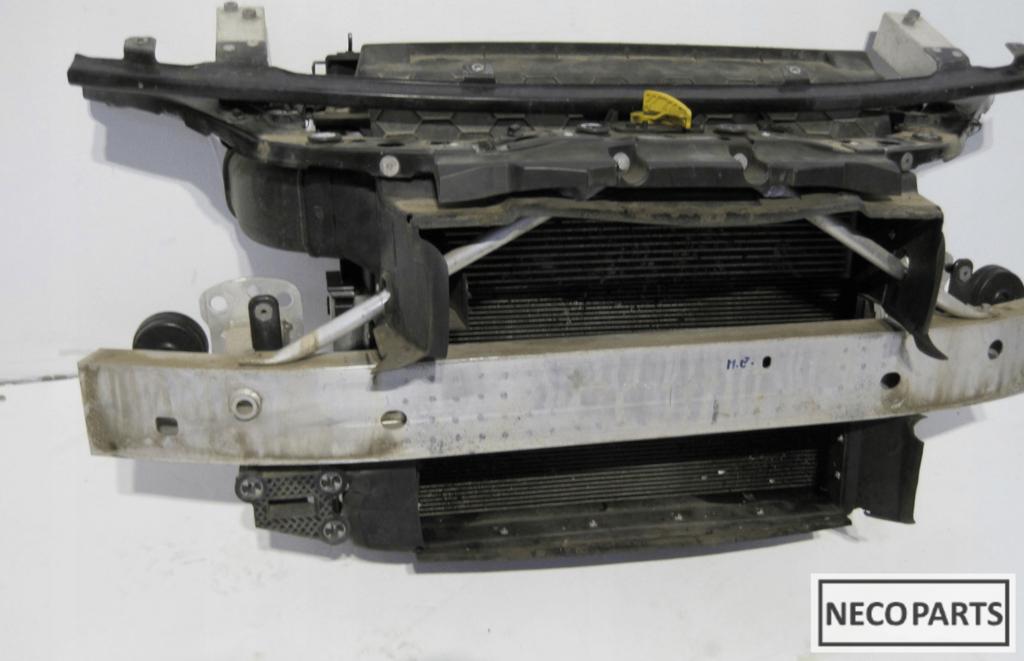 ALFA ROMEO GIULIA JTD KOELERPAKKET RADIATEUR ALLES LEVERBAAR, Gebruikt, -, Ophalen of Verzenden, Alfa Romeo