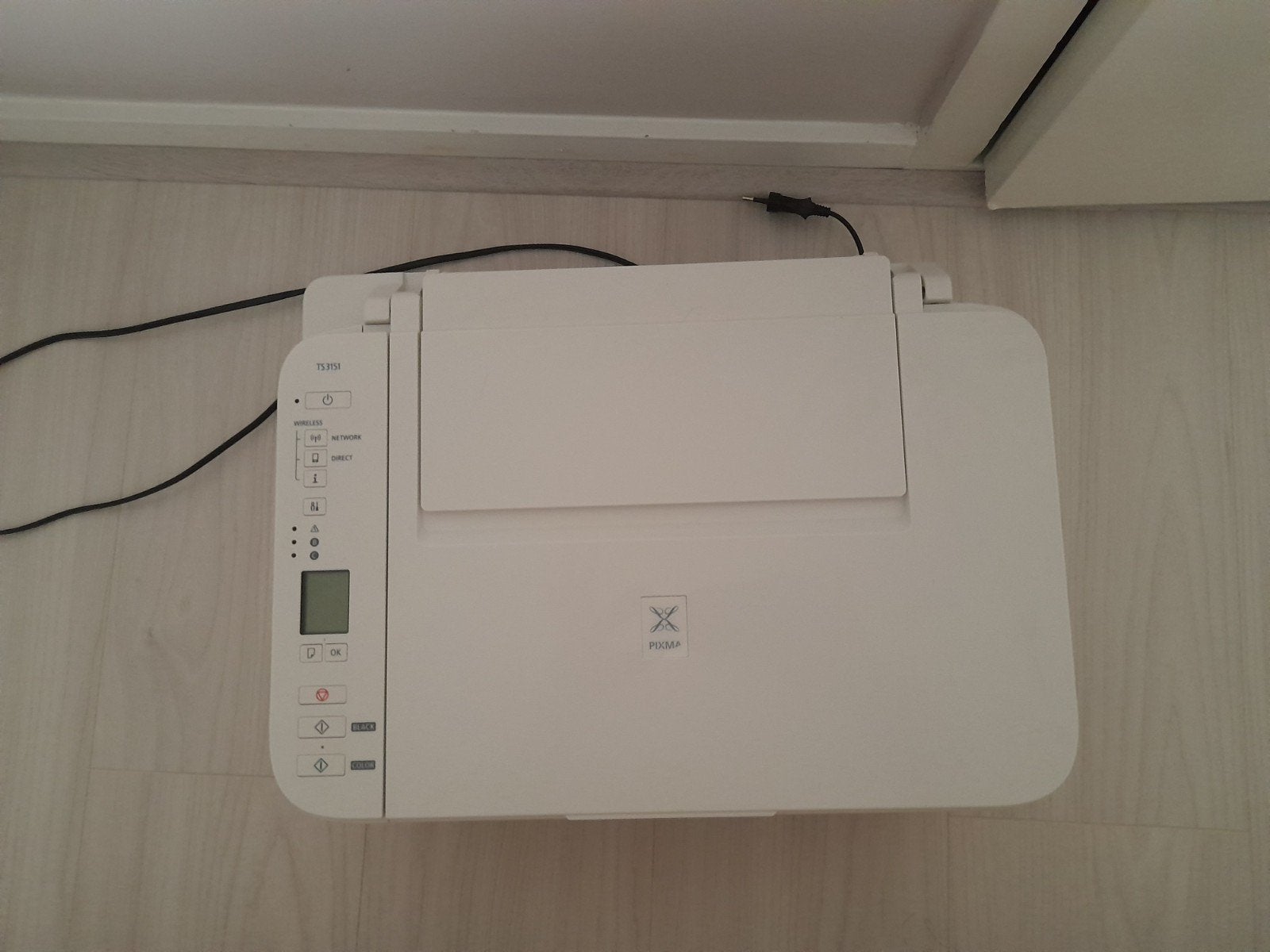 Canon Pixma TS3151 printers, Computers en Software, Canon, Inkjetprinter, All-in-one, Draadloos