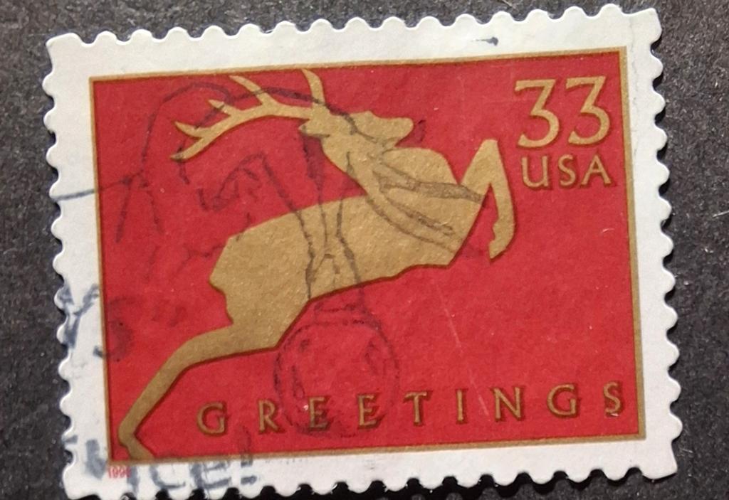 Usa 165, Ophalen of Verzenden, Noord-Amerika