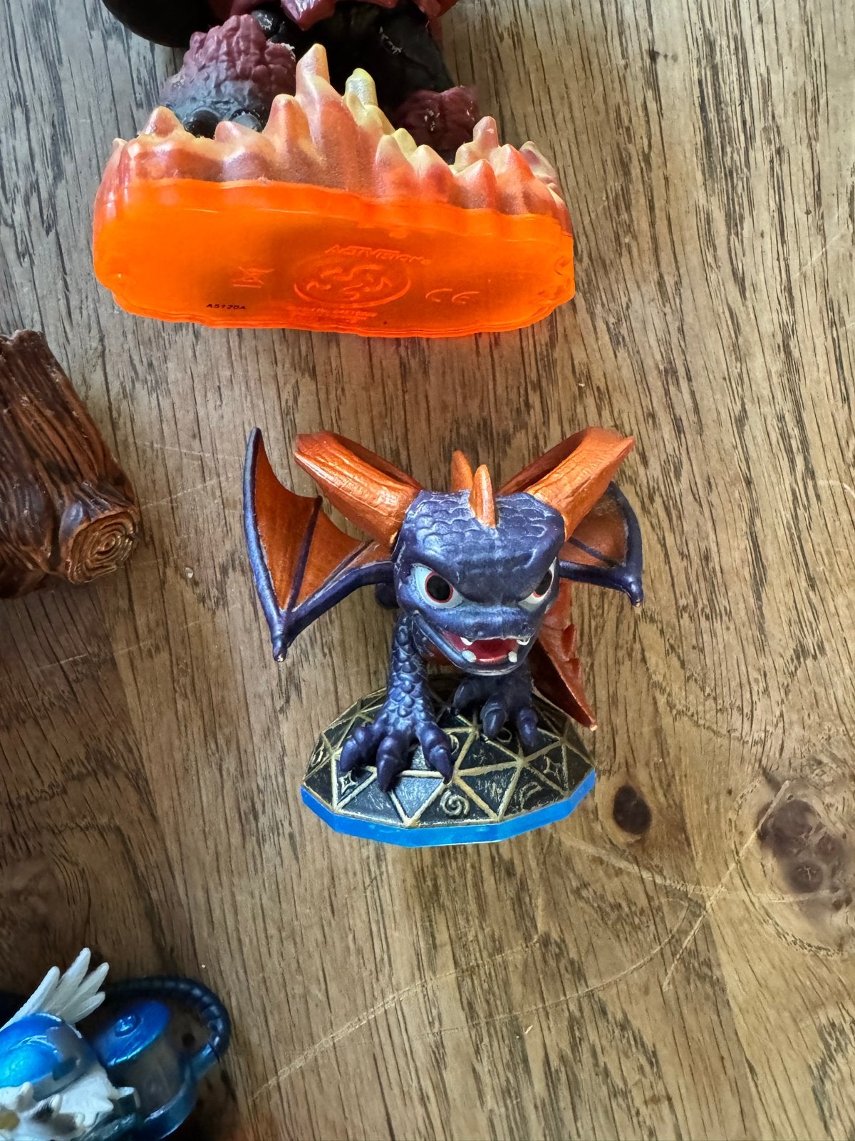 Skylanders Figuren Collectie - Diverse Characters, Ophalen of Verzenden, Gebruikt