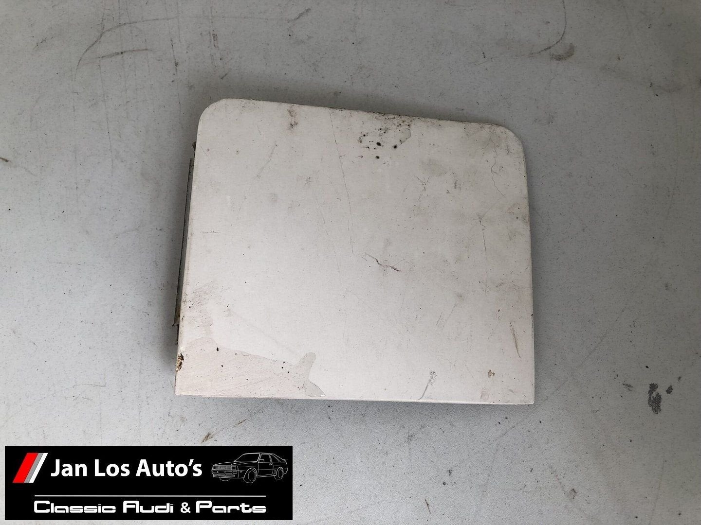 Tankklep Audi Coupe GT B2, Gebruikt, -, Deur, -
