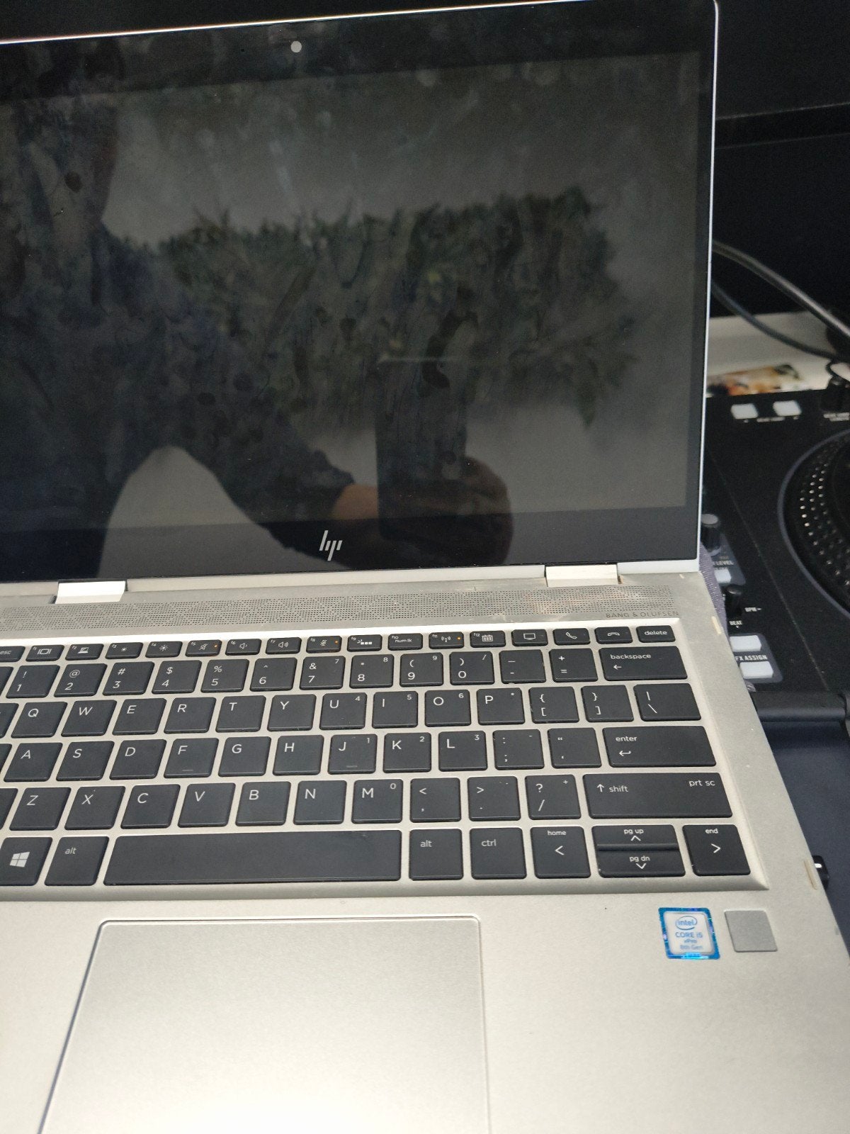 HP Laptop - x360 830 g6, Ophalen of Verzenden, 14 inch, 2 tot 3 Ghz