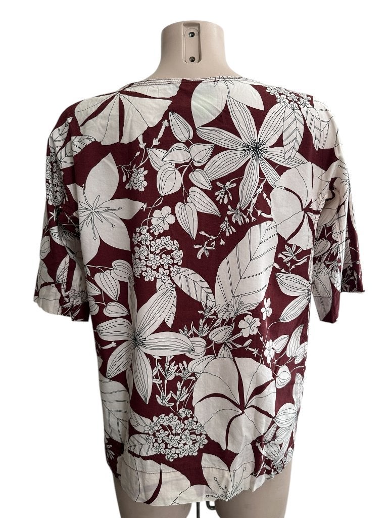 Zenggi shirt S, Ophalen of Verzenden, Zo goed als nieuw