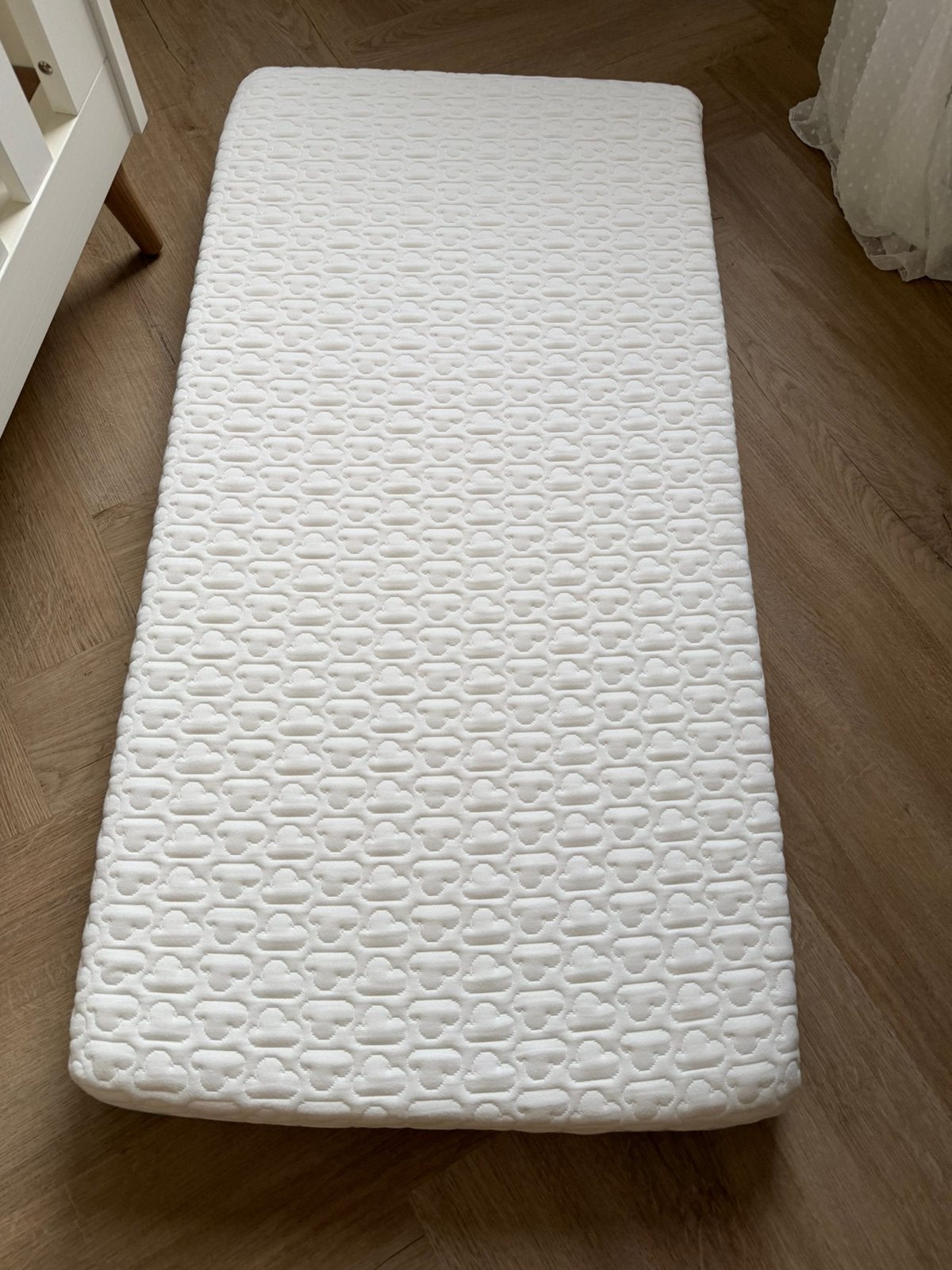Aerosleep Matras Baby bedje/ledikant - Nieuw, Ophalen, Nieuw