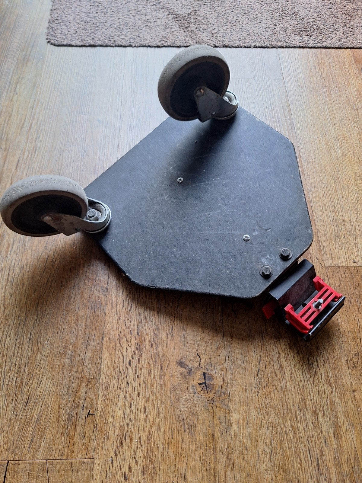 Kiddy Board, Ophalen of Verzenden, Gebruikt, Overige merken