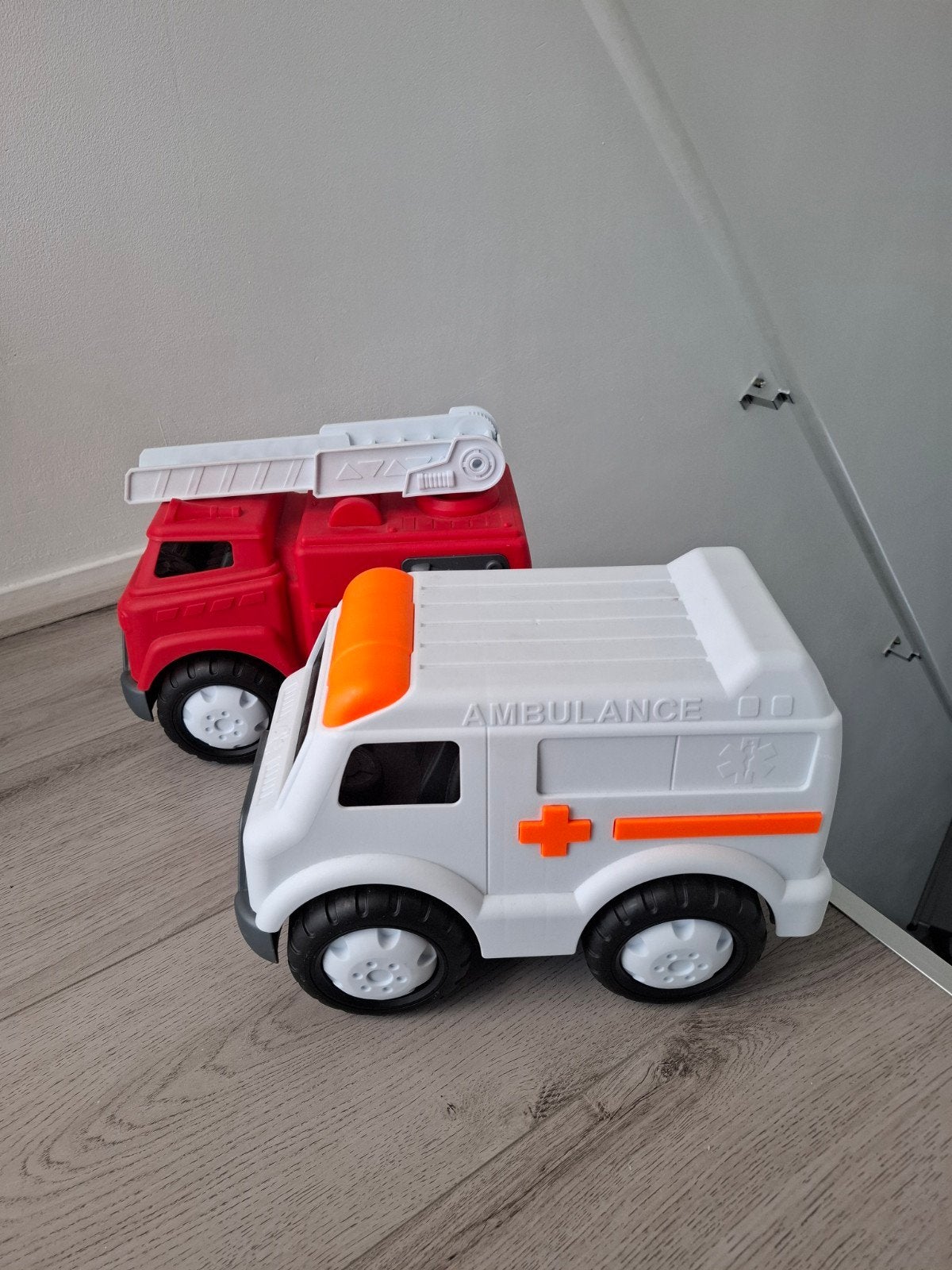 auto's, Ophalen of Verzenden, Nieuw