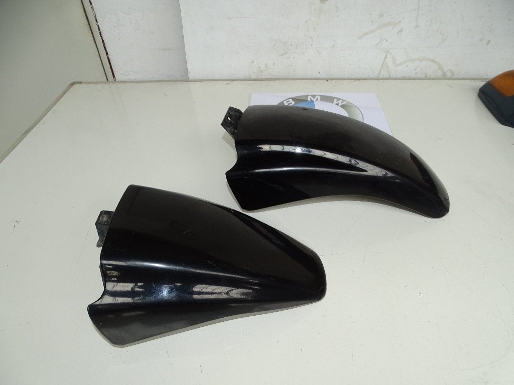 bmw k1100rs  1996  voorspatbord zwart, Ophalen of Verzenden, Gebruikt