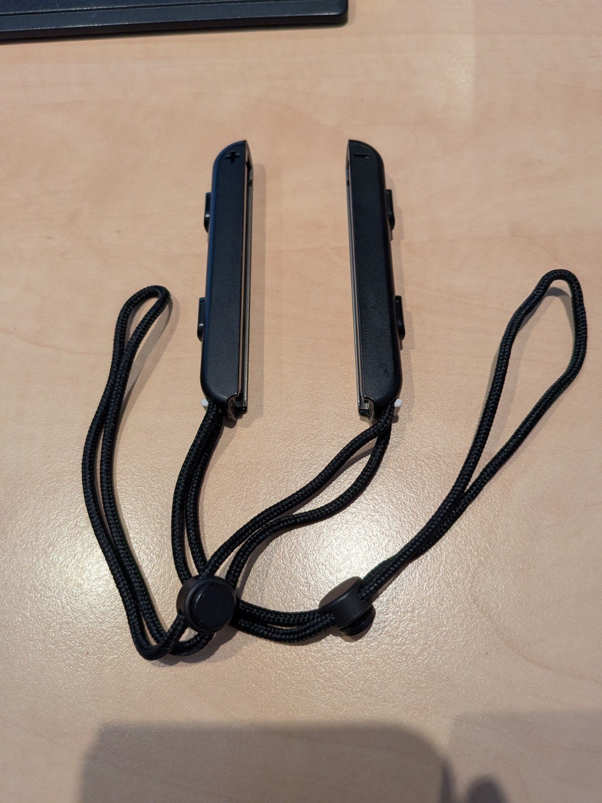 Nintendo Switch Joy-Con polsbandjes, Ophalen of Verzenden, Gebruikt, Zonder controller, Switch Original