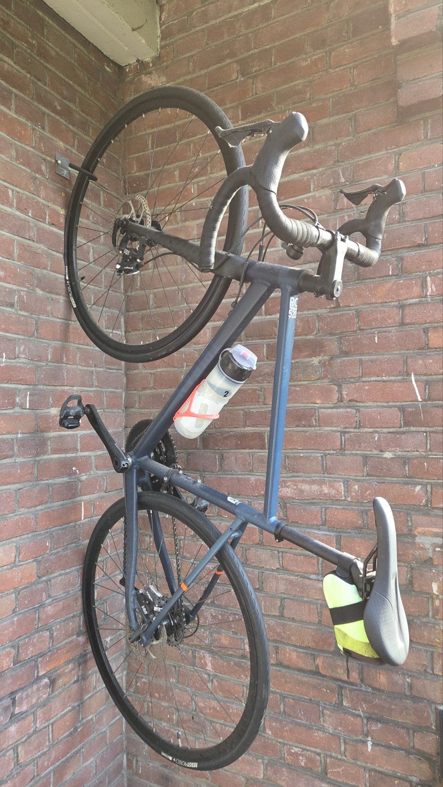 Triban RC 520 racefiets, Fietsen en Brommers, Fietsen | Racefietsen, Ophalen