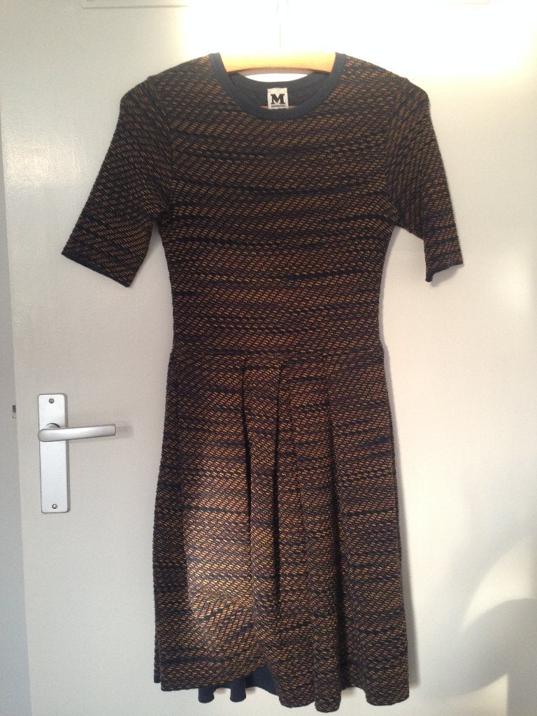 Jurk van Missoni maat XS, Meerkleurig, Ophalen of Verzenden, Zo goed als nieuw, Maat 34 (XS) of kleiner