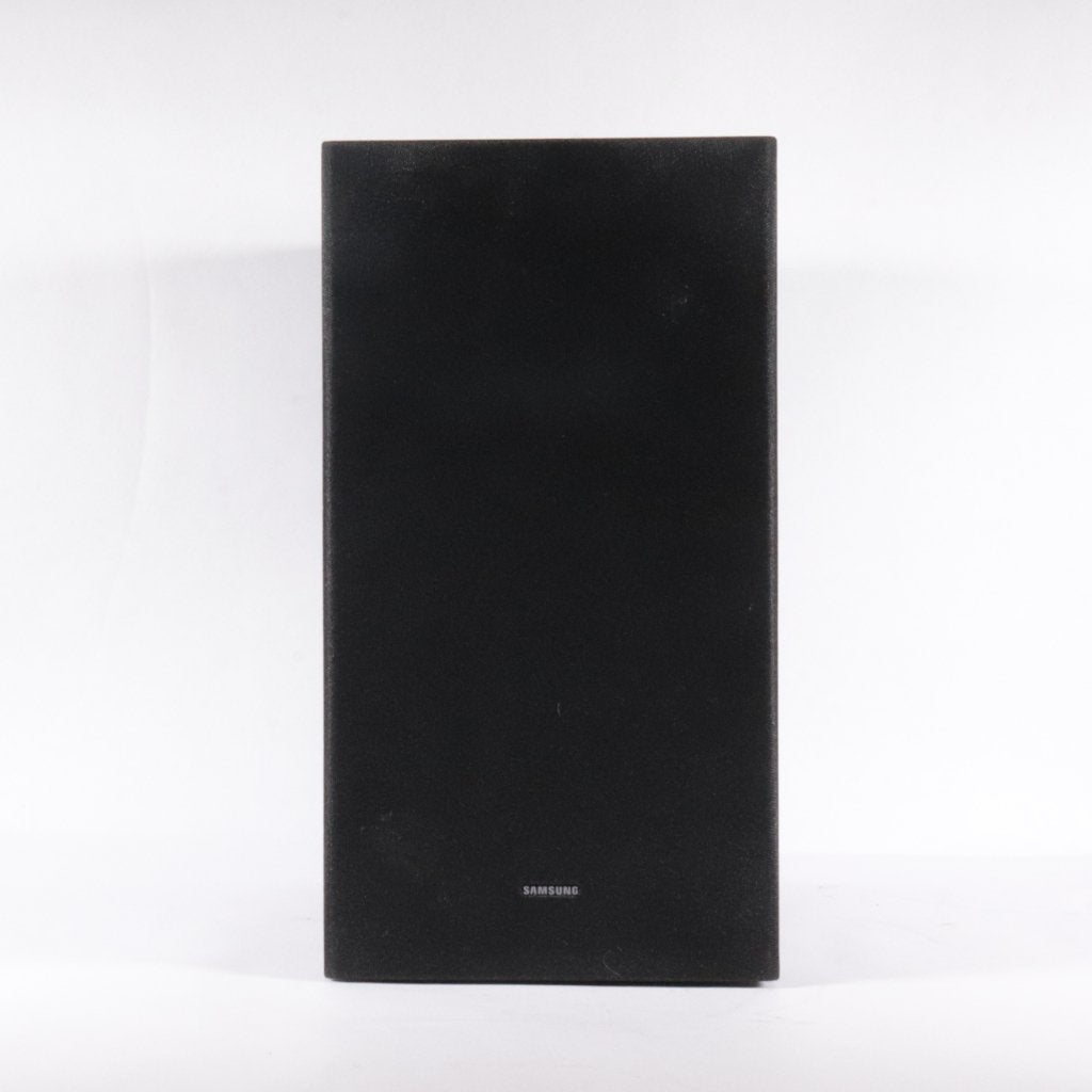 Samsung HW-B450F Soundbar + Subwoofer - Nette staat, Auto diversen, Samsung, Gebruikt, Support@Samsung.com, 129, Samsung-ro, Yeongtong-gu
Suwon-si, Gyeonggi-do 16677
South Korea