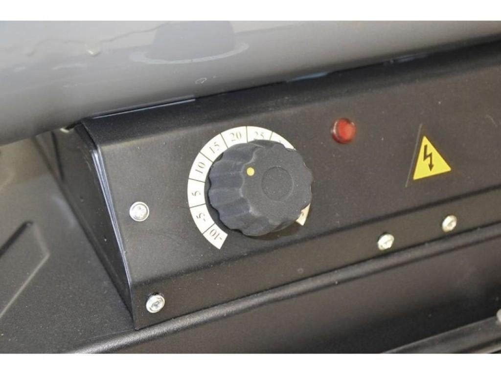 Gude GD30TI Heteluchtkanon 30Kw incl. thermostaat!!, Ophalen, Nieuw, Vrijstaand, Overige soorten