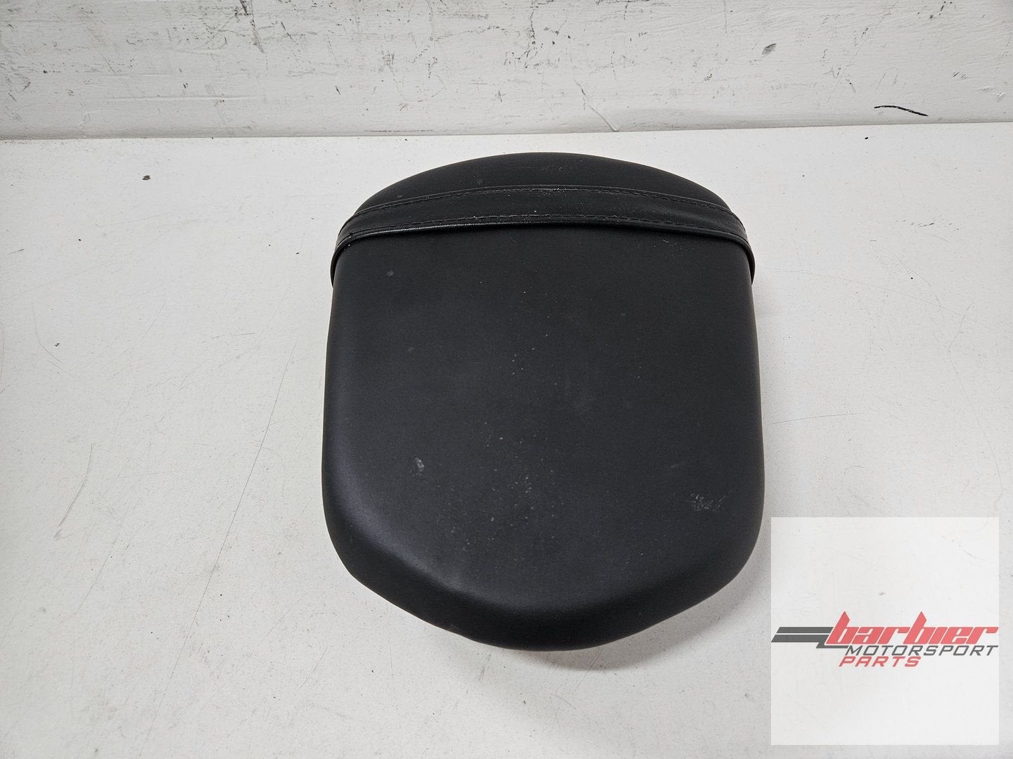 SUZUKI GSXR 600 750 K6 K7 DUO ZIT PASSENGER SEAT 01H-01, Gebruikt, Ophalen of Verzenden, -SUZUKI, -GSXR 750/600